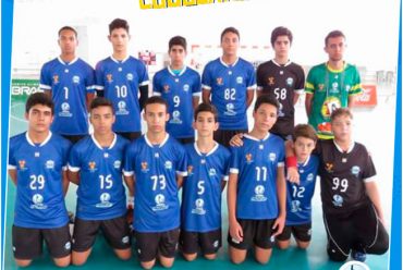 Colégio Padrão destaque no esporte