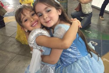 FESTIVAL ARTES NA PRIMAVERA 2016