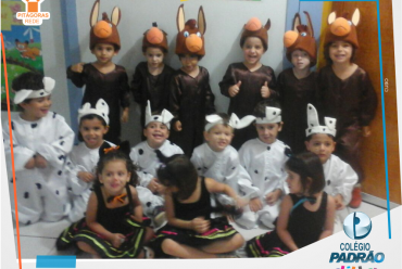 FESTIVAL ARTES NA PRIMAVERA 2016