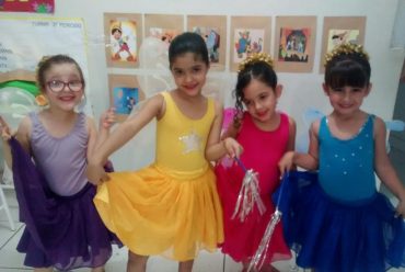 FESTIVAL ARTES NA PRIMAVERA 2016