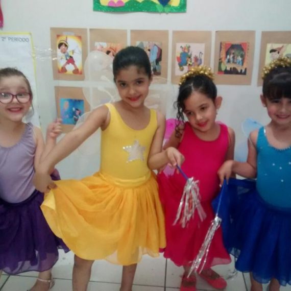 FESTIVAL ARTES NA PRIMAVERA 2016