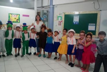 FESTIVAL ARTES NA PRIMAVERA 2016