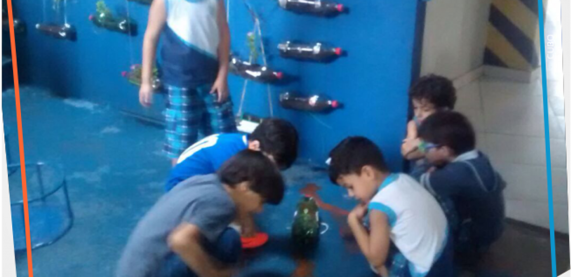 SEMANA DA CRIANÇA