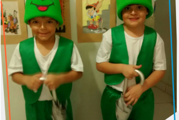 FESTIVAL ARTES NA PRIMAVERA 2016