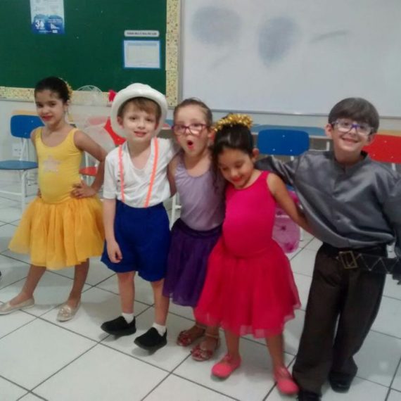 FESTIVAL ARTES NA PRIMAVERA 2016