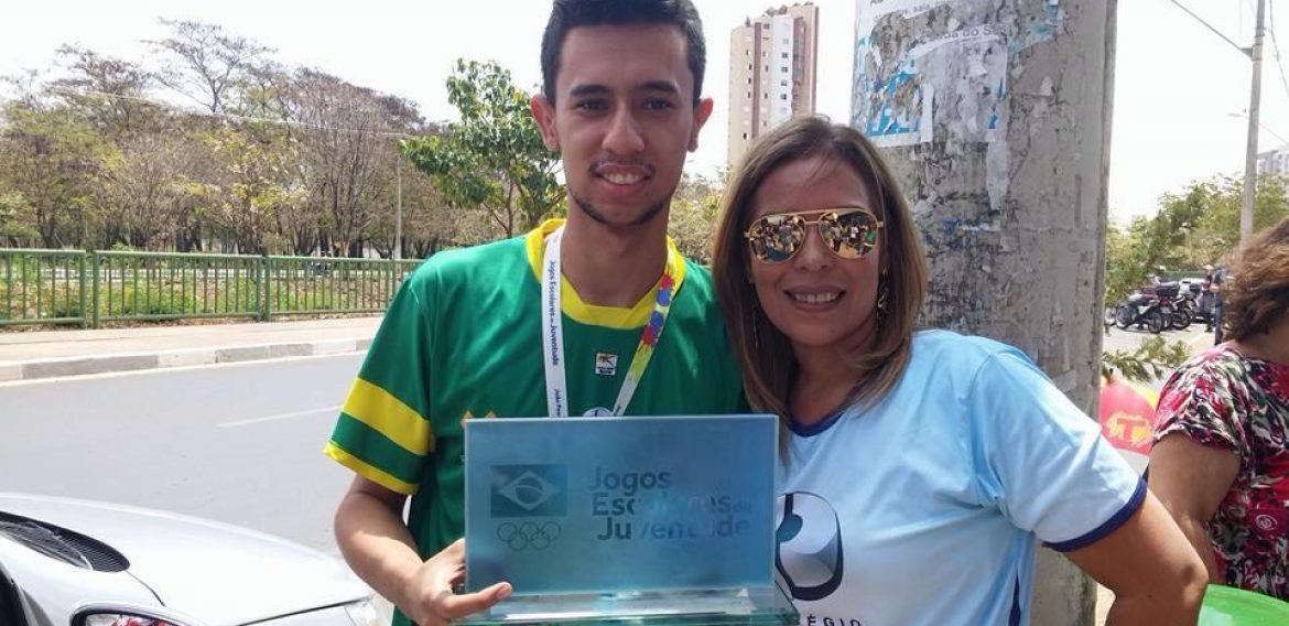 Carreata da vitória