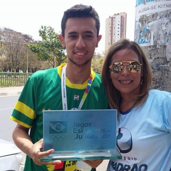 Carreata da vitória
