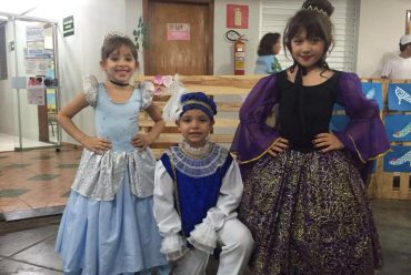 FESTIVAL ARTES NA PRIMAVERA 2016