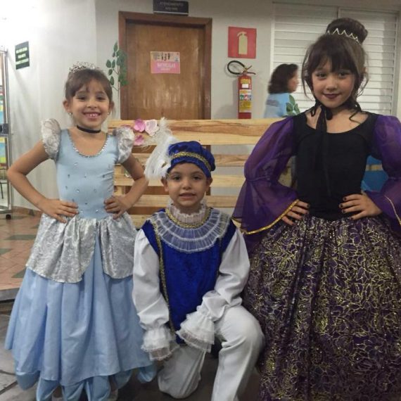 FESTIVAL ARTES NA PRIMAVERA 2016