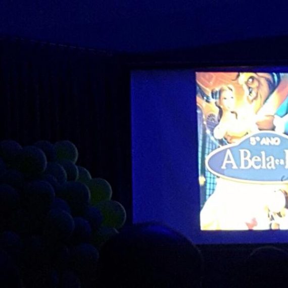 FESTIVAL ARTES NA PRIMAVERA 2016