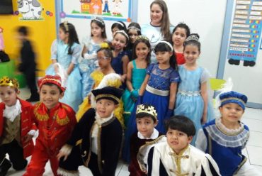 FESTIVAL ARTES NA PRIMAVERA 2016