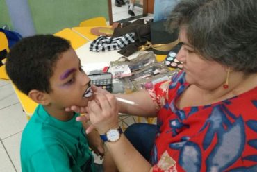 FESTIVAL ARTES NA PRIMAVERA 2016