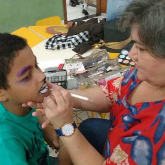 FESTIVAL ARTES NA PRIMAVERA 2016