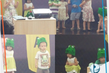 FESTIVAL ARTES NA PRIMAVERA 2016