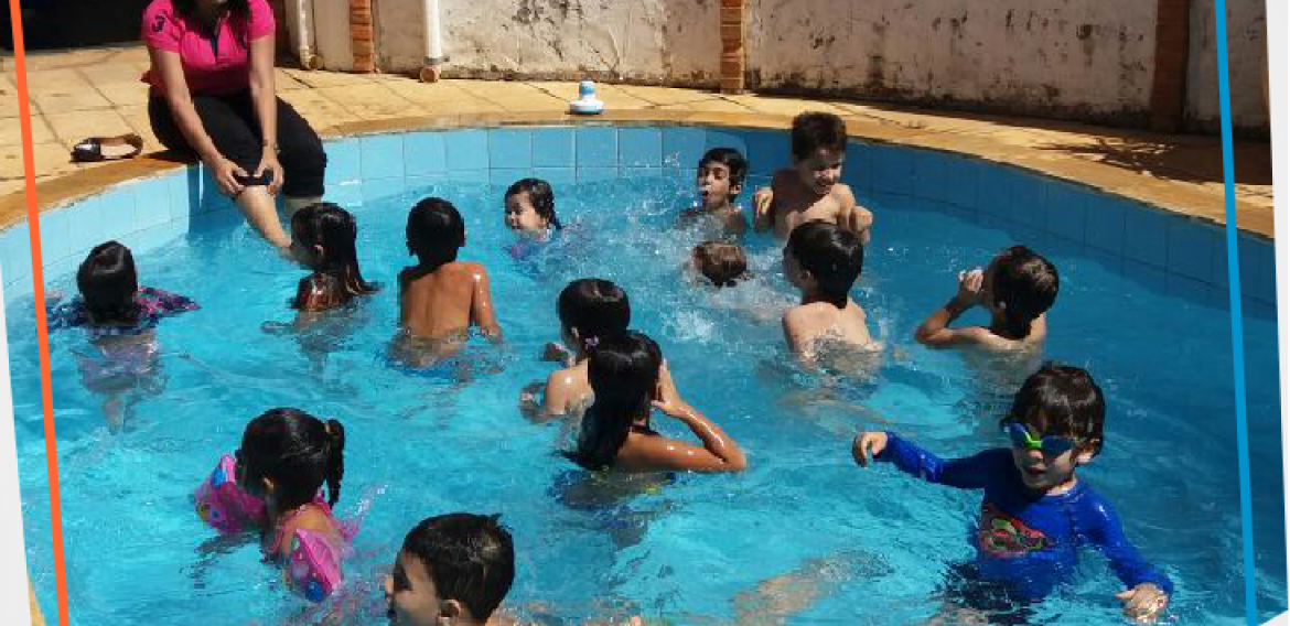 SEMANA DA CRIANÇA