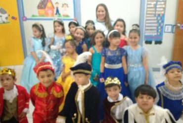 FESTIVAL ARTES NA PRIMAVERA 2016