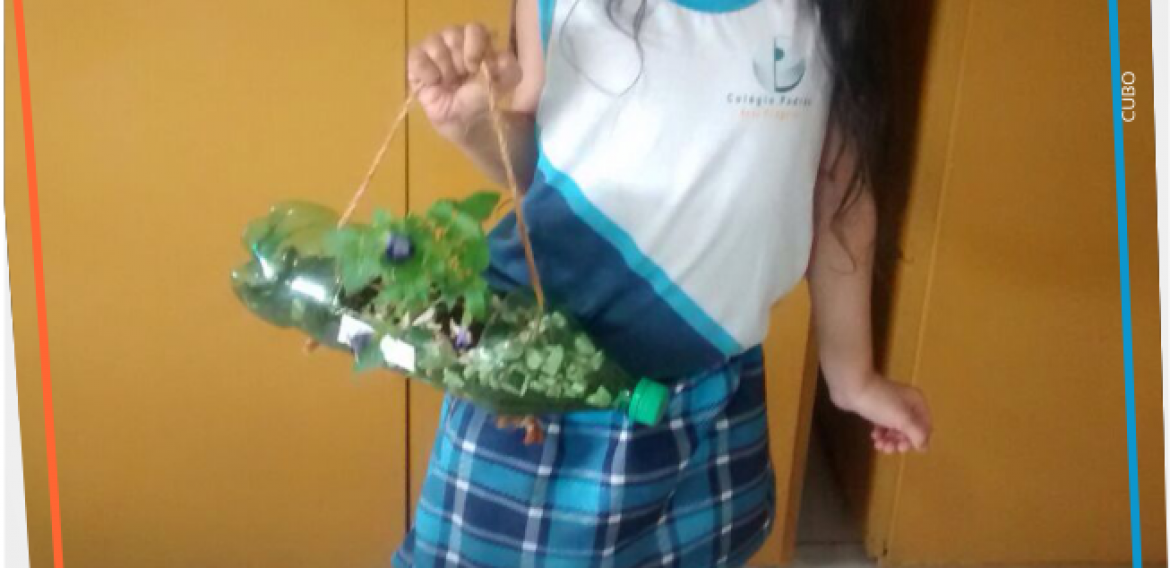 SEMANA DA CRIANÇA