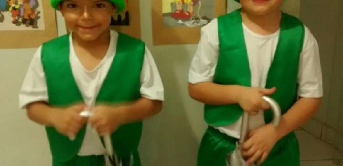 FESTIVAL ARTES NA PRIMAVERA 2016