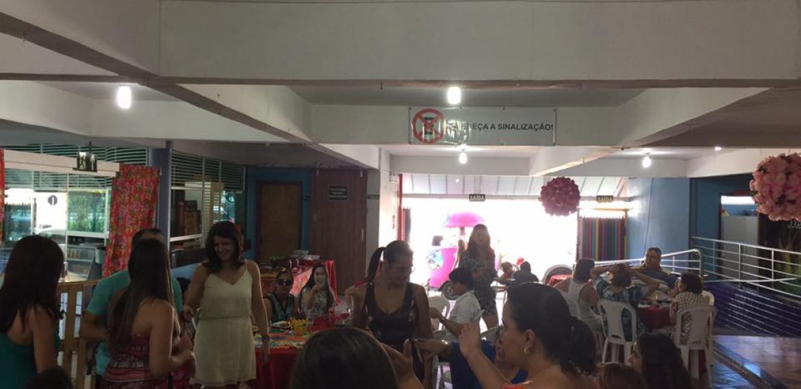Dia dos Professores