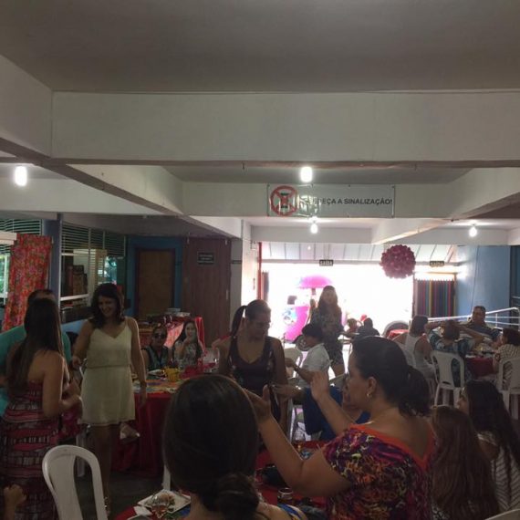 Dia dos Professores