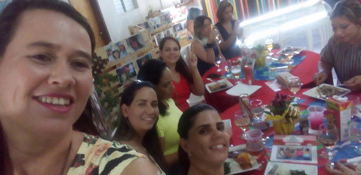 Dia dos Professores