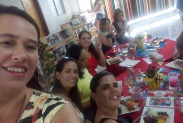 Dia dos Professores