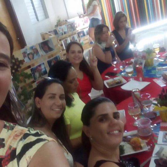 Dia dos Professores
