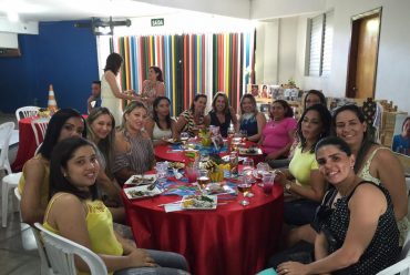 Dia dos Professores
