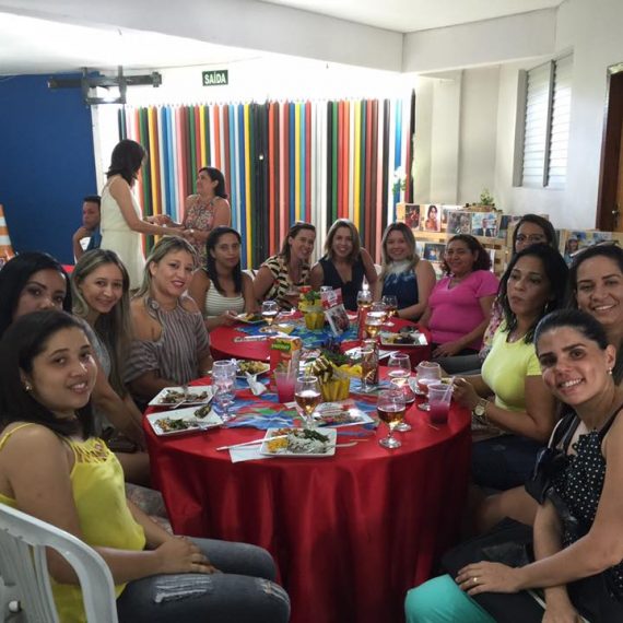 Dia dos Professores
