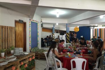 Dia dos Professores