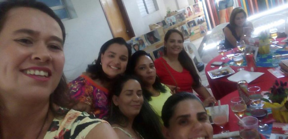 Dia dos Professores