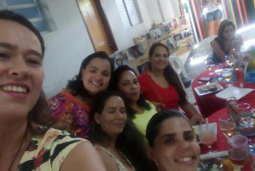Dia dos Professores