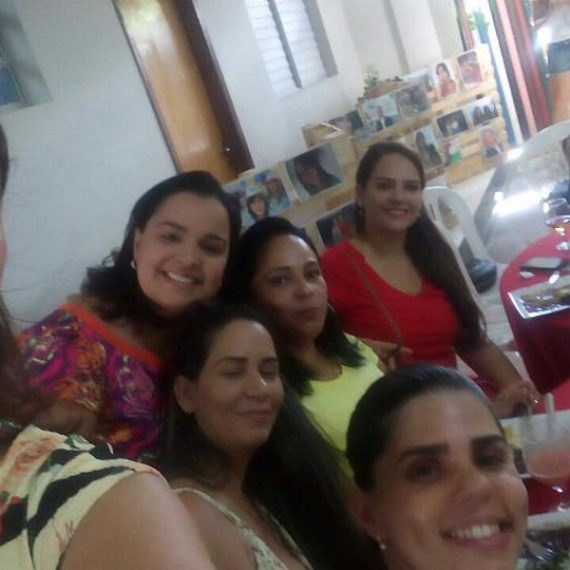 Dia dos Professores