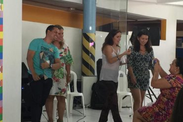 Dia dos Professores