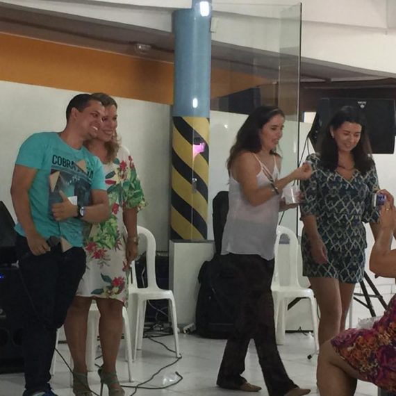 Dia dos Professores