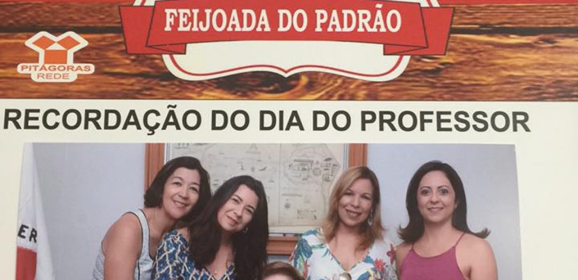 Dia dos Professores