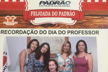 Dia dos Professores