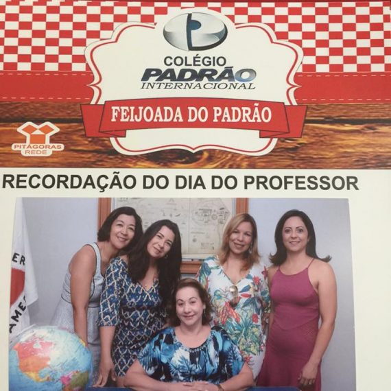 Dia dos Professores