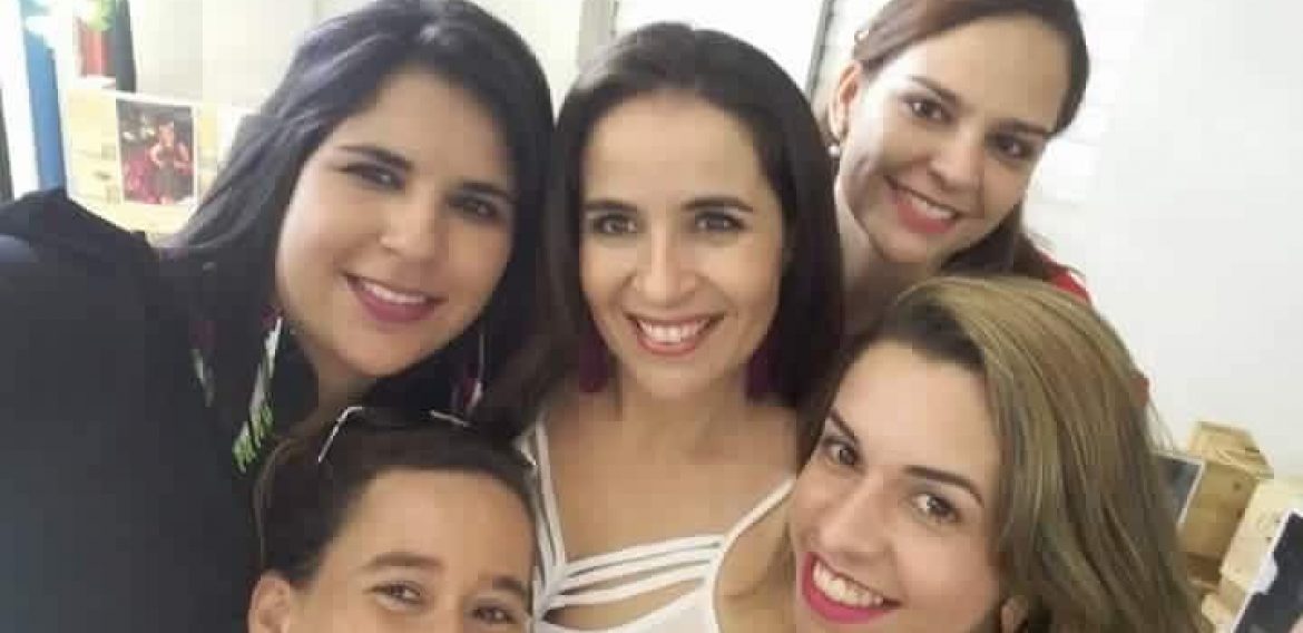 Dia dos Professores