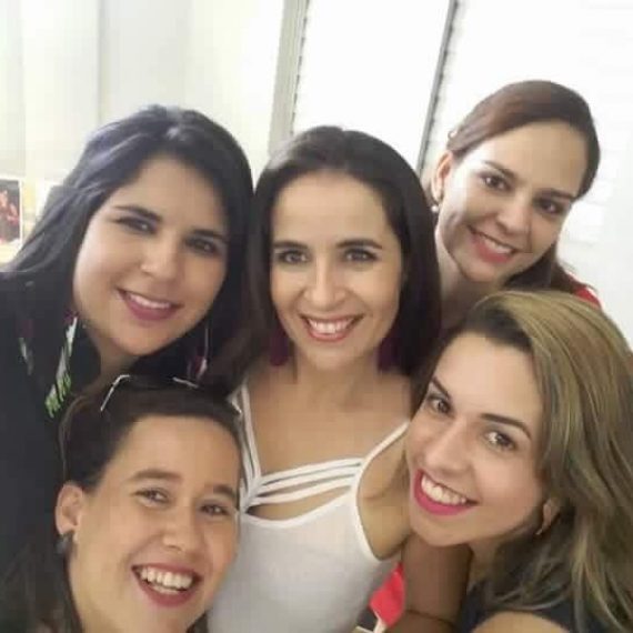 Dia dos Professores
