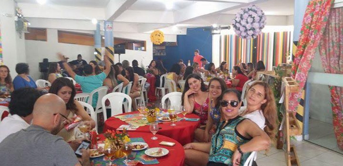 Dia dos Professores