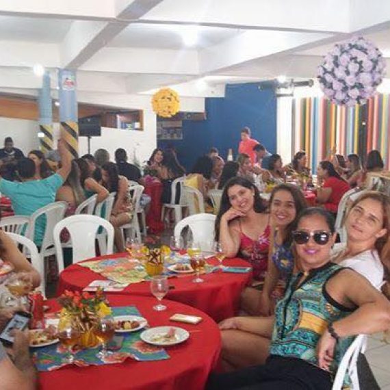 Dia dos Professores