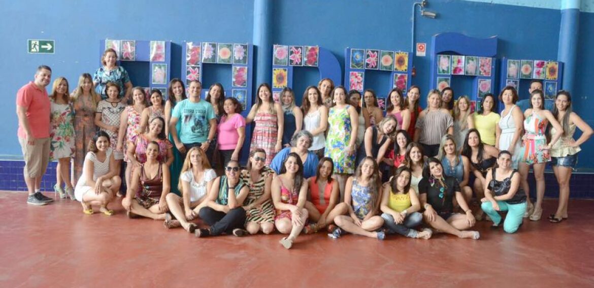 Dia dos Professores