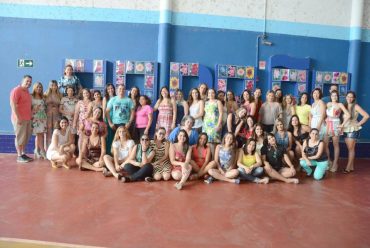 Dia dos Professores
