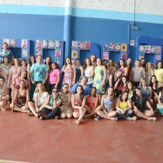 Dia dos Professores