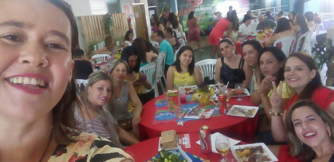 Dia dos Professores