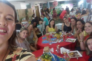Dia dos Professores