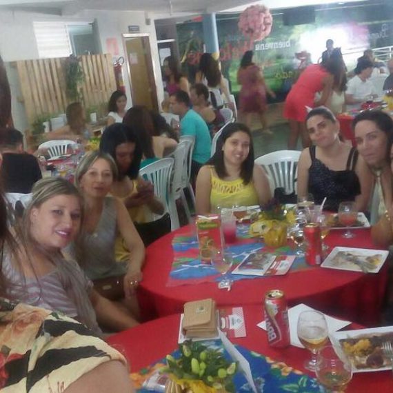 Dia dos Professores