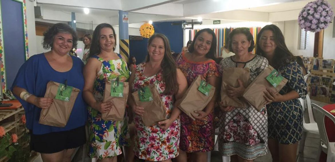 Dia dos Professores