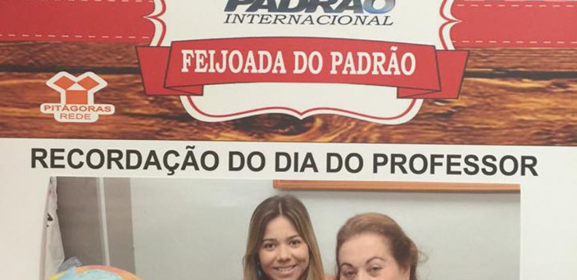 Dia dos Professores